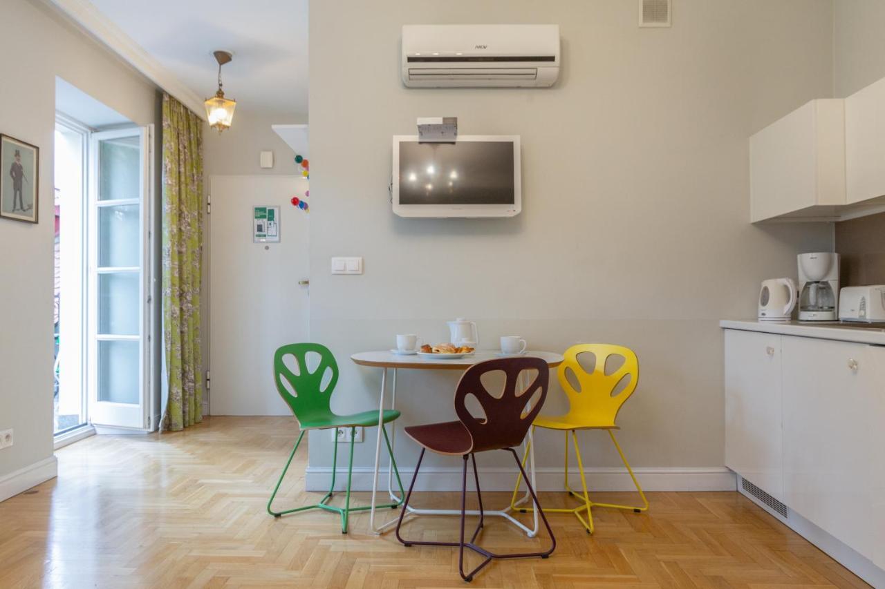 Apartament Ruah Soul,breath&wind Jewish Qtr Kraków