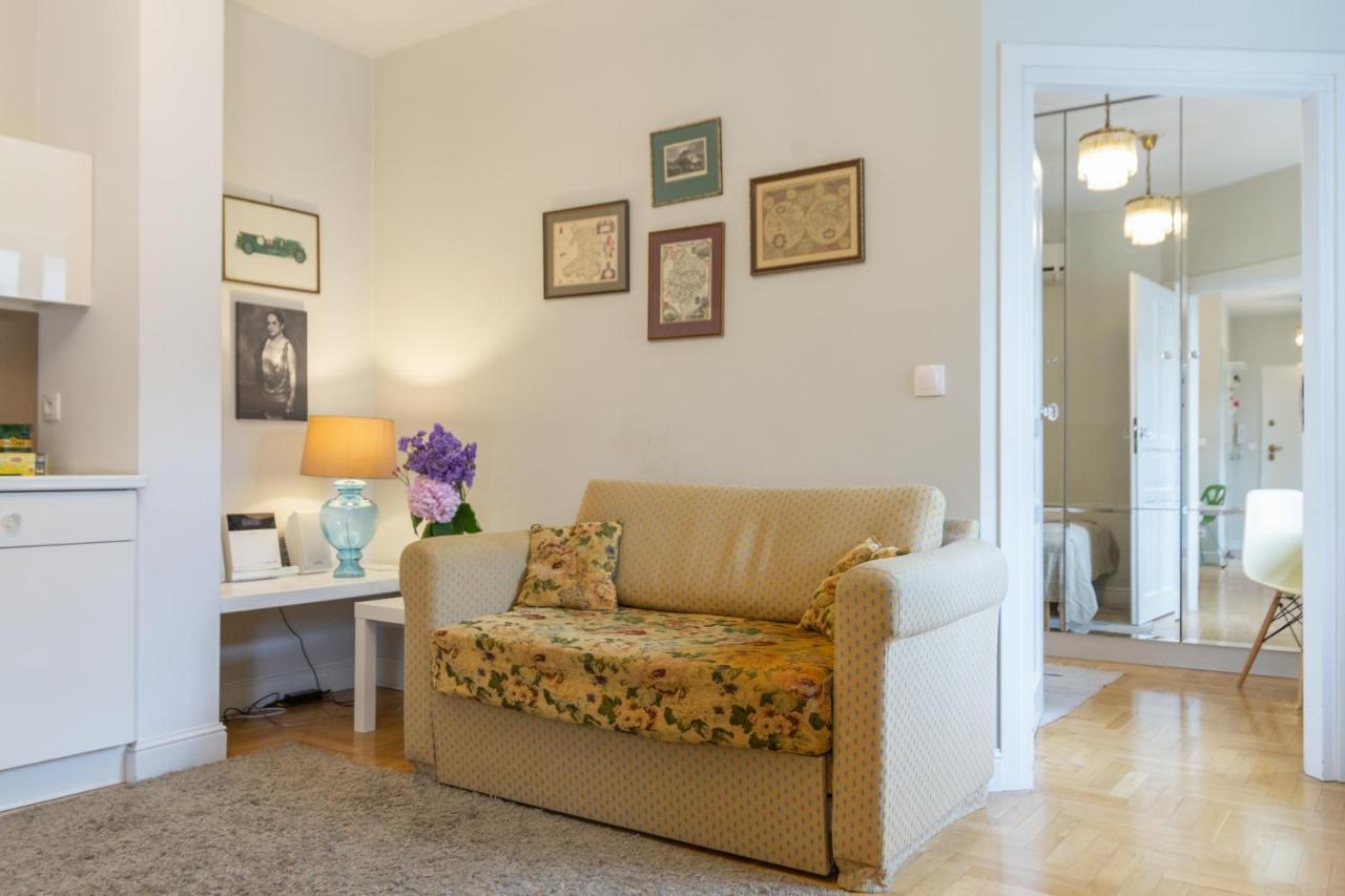 Apartament Ruah Soul,breath&wind Jewish Qtr Kraków