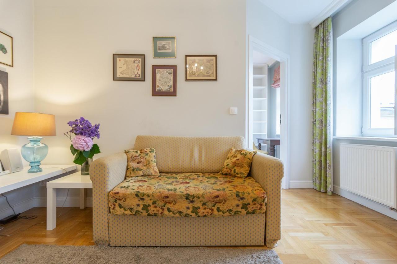 Ruah Soul,breath&wind Jewish Qtr Apartament