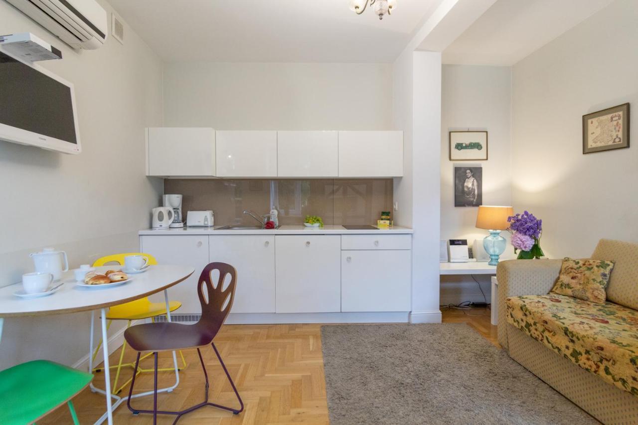 Ruah Soul,breath&wind Jewish Qtr Apartament