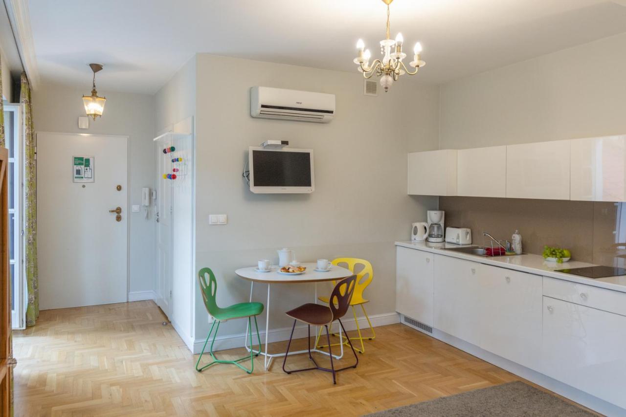 Apartament Ruah Soul,breath&wind Jewish Qtr Kraków