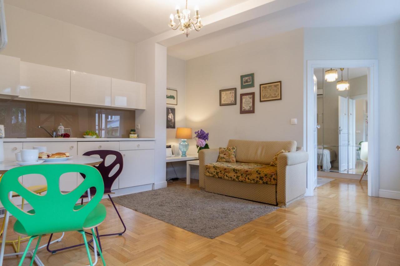 Apartament Ruah Soul,breath&wind Jewish Qtr