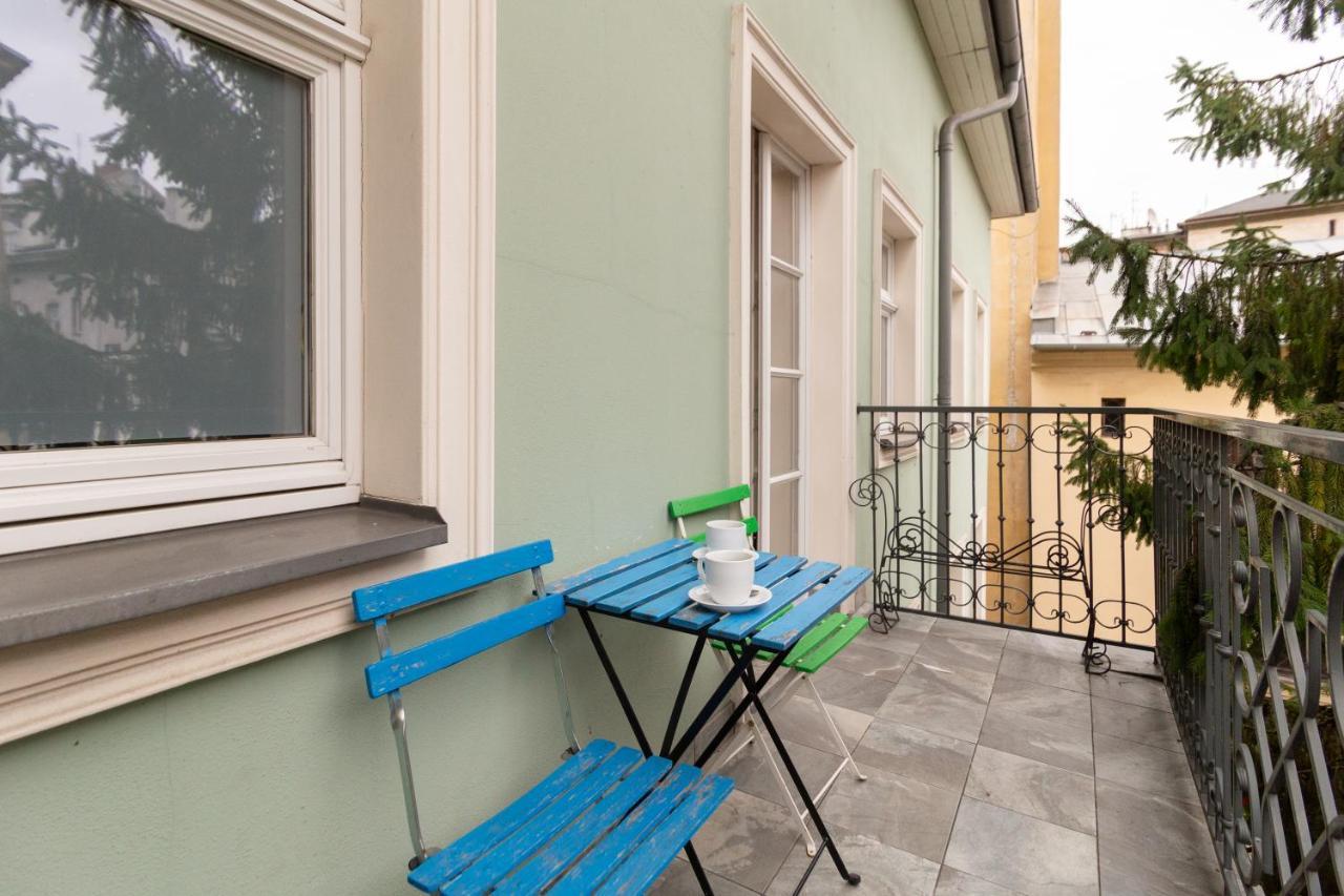 Ruah Soul,breath&wind Jewish Qtr Apartament