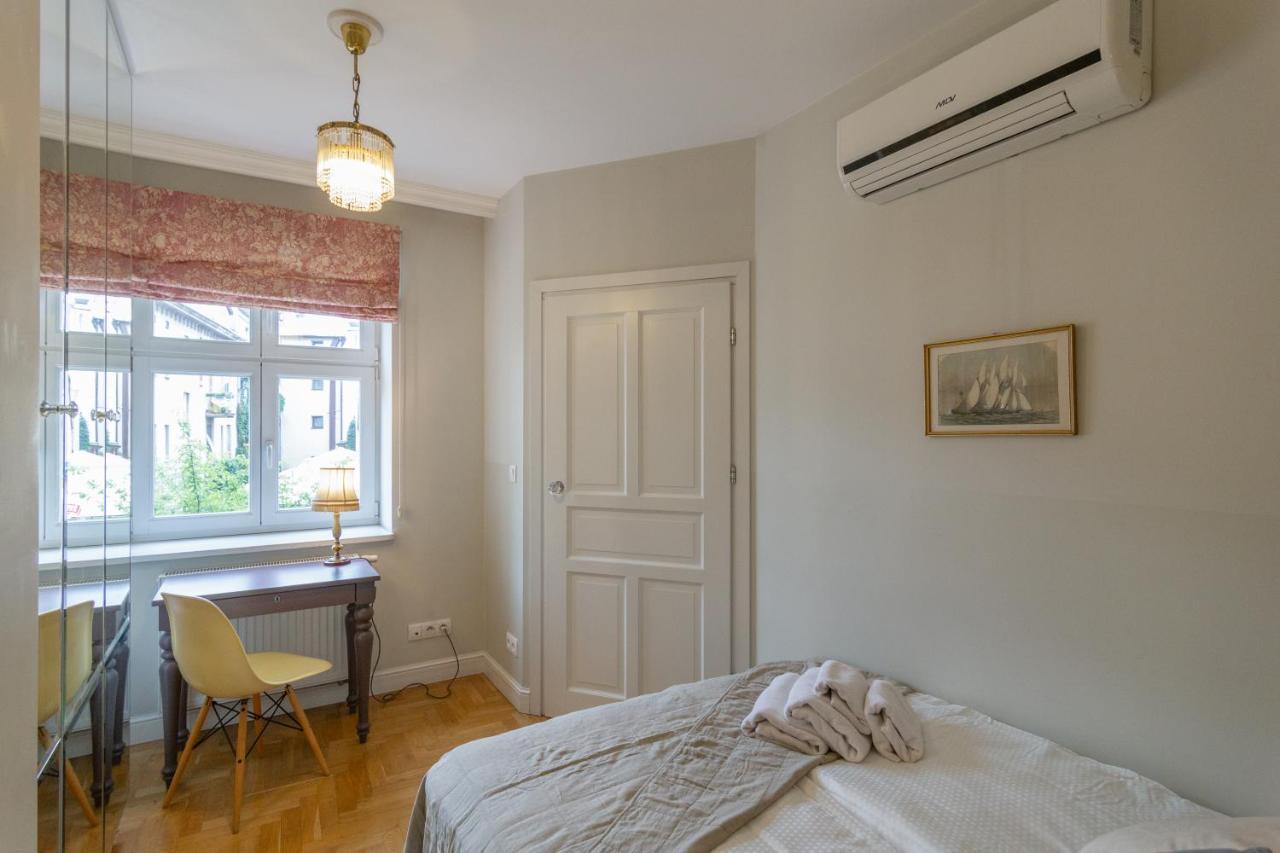 Ruah Soul,breath&wind Jewish Qtr Apartament