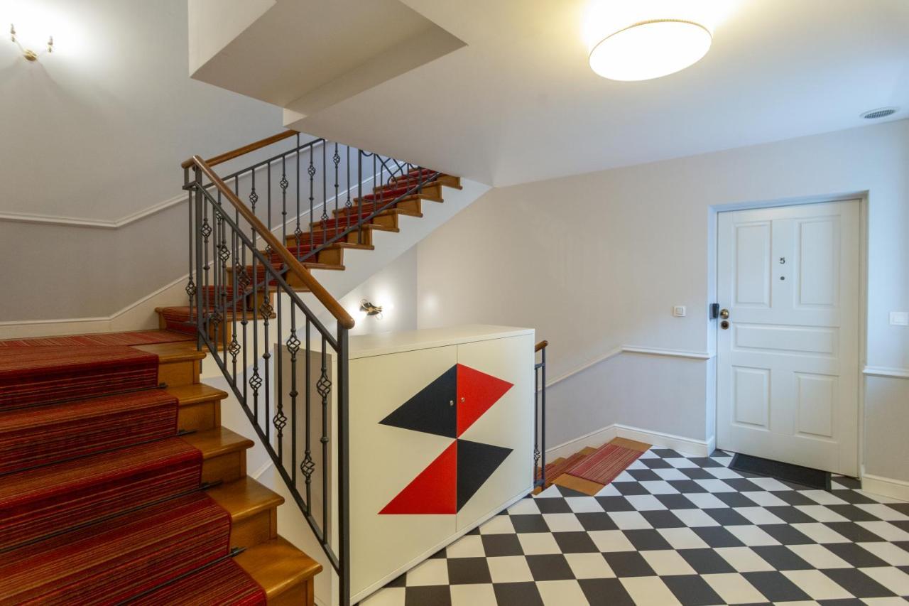 Apartament Ruah Soul,breath&wind Jewish Qtr *