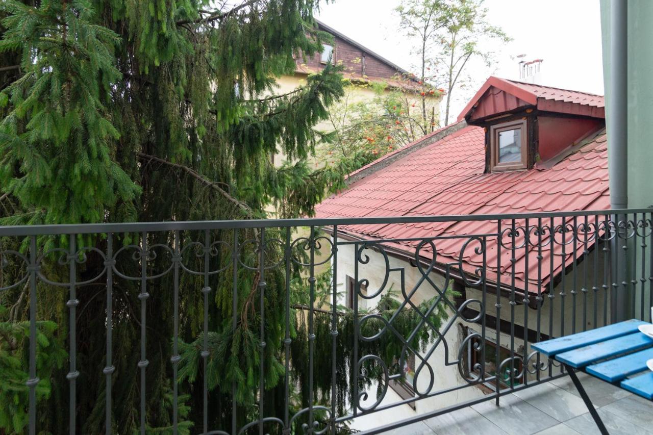Apartament Ruah Soul,breath&wind Jewish Qtr
