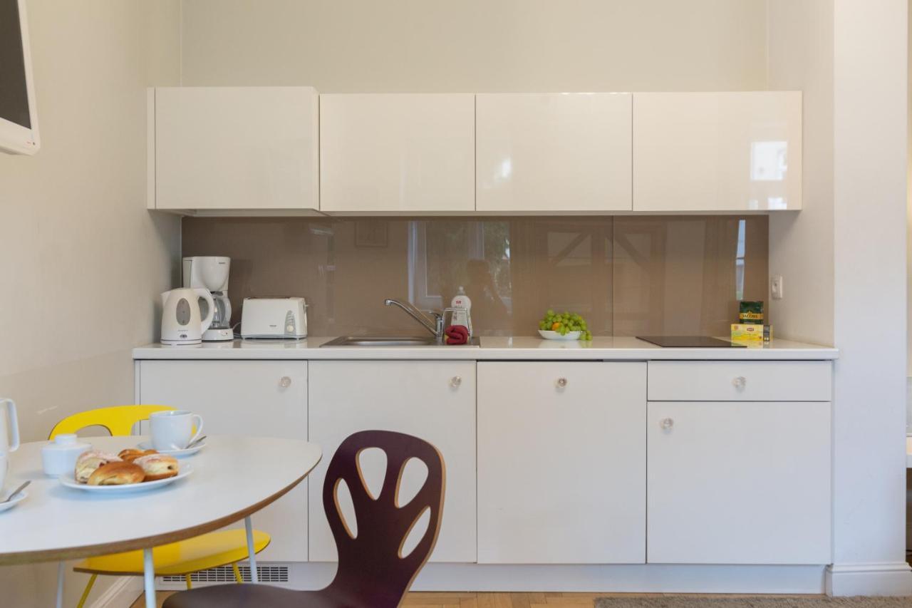 Ruah Soul,breath&wind Jewish Qtr Apartament