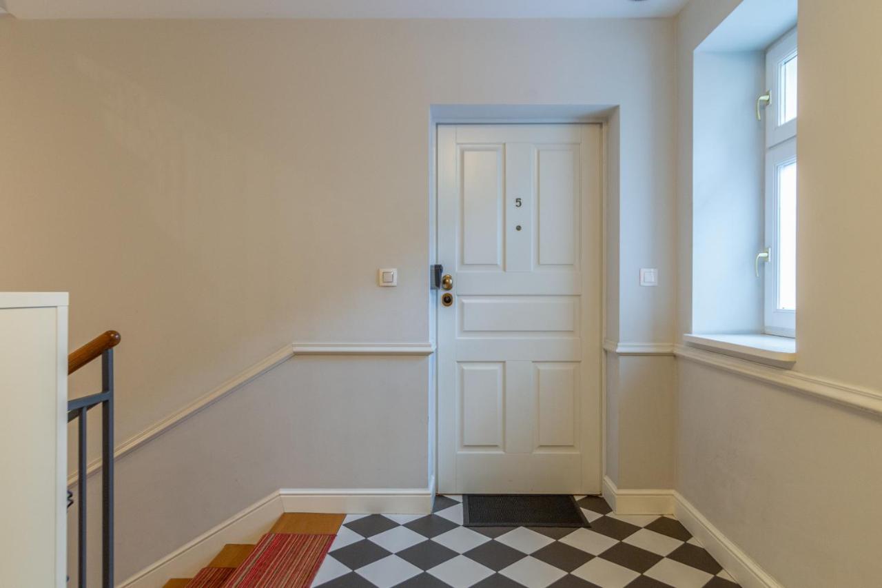Apartament Ruah Soul,breath&wind Jewish Qtr *