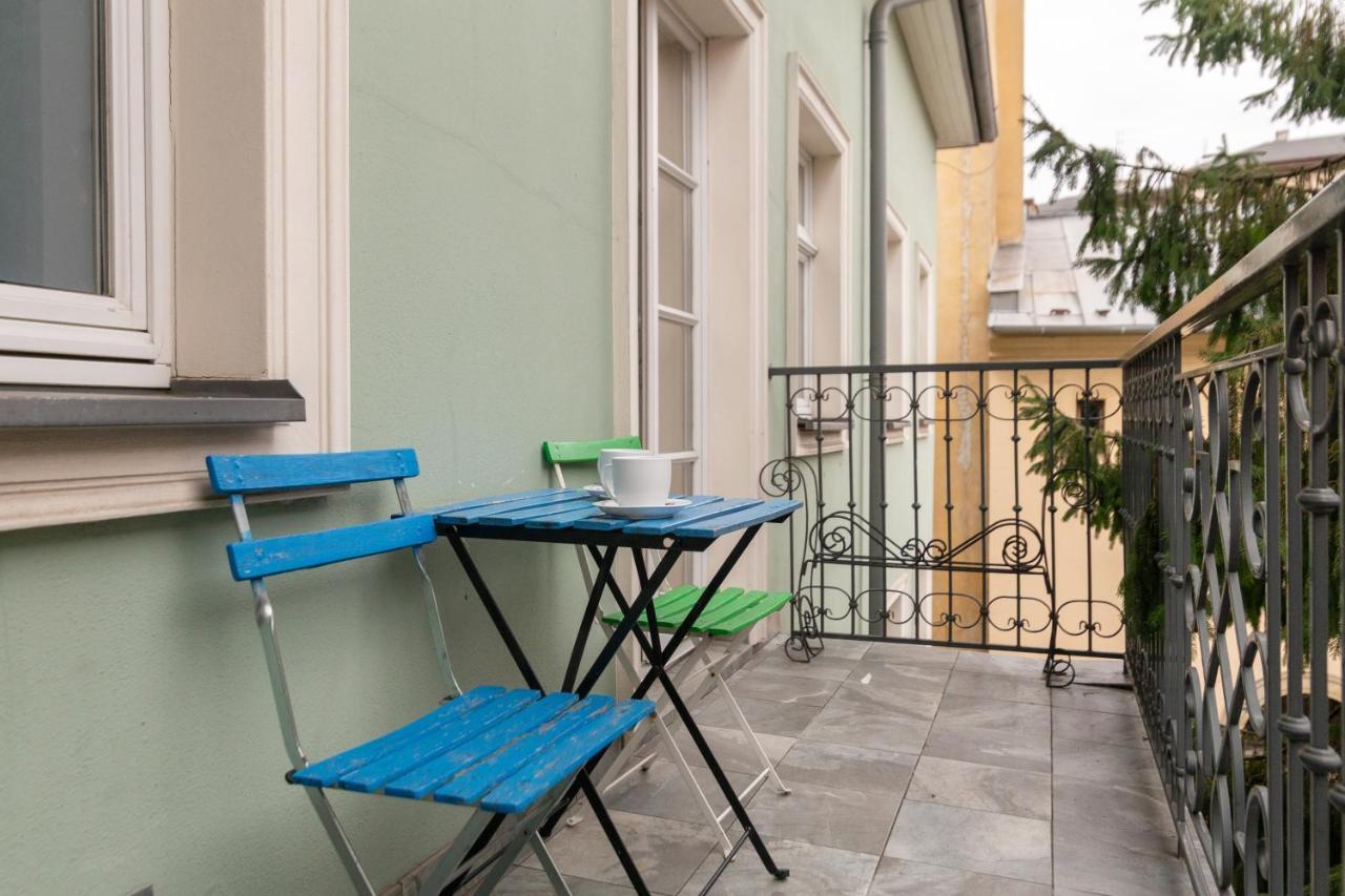 Apartament Ruah Soul,breath&wind Jewish Qtr *