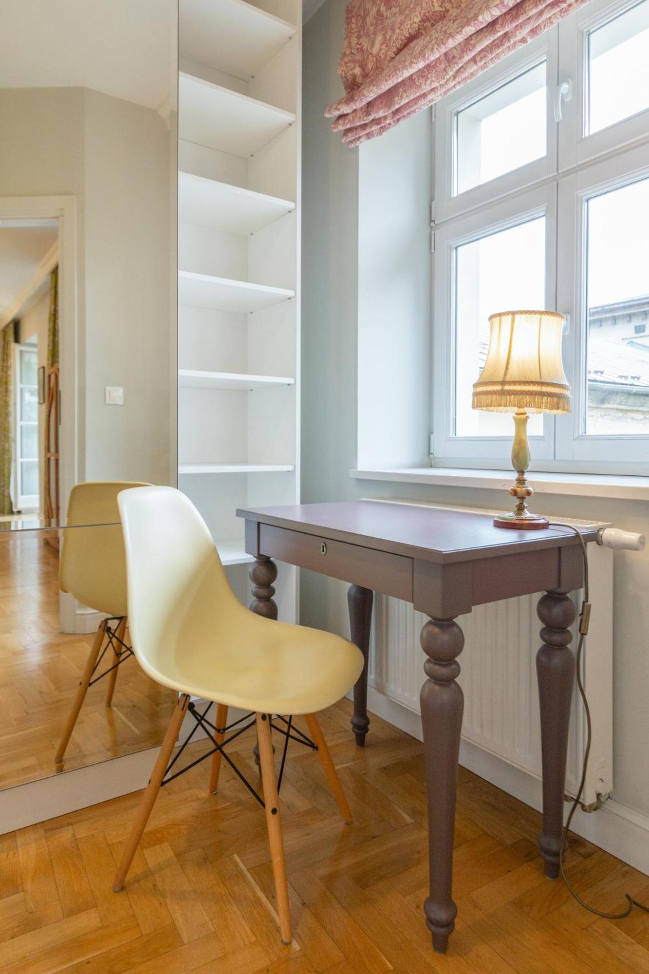 Ruah Soul,breath&wind Jewish Qtr Apartament *